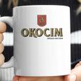 Okocim Brewery Coffee Mug