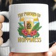 Old Guys Rule Hoppiness Iris Beer Lover Coffee Mug