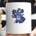 Opening Sequence Tardis Junior Coffee Mug