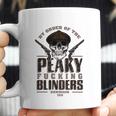 By Order Of The Peaky Blinders Coffee Mug