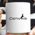 Ostwind Aufbruch Nach Ora Steigender Hengst Coffee Mug