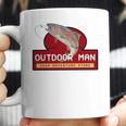 Outdoor Man Last Man Standing Coffee Mug