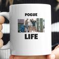 Outer Banks Netflix Pogue Life Image Coffee Mug