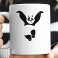 Panda Kung Fu Coffee Mug