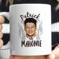 Patrick Mahomes Coffee Mug