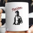 Patrick Swayze Road House Coffee Mug