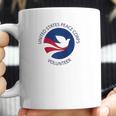 Peace Corps Volunteer Coffee Mug