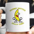 Peanut Butter Jelly Time Coffee Mug