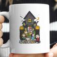 Peanuts - At Halloween Night Coffee Mug