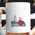 The Peanuts Merry Xmas Coffee Mug