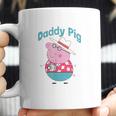 Peppa Pig Daddy Pig Best Christmas Gifts For Dad Coffee Mug