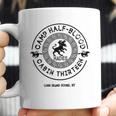 Percy Jackson - Camp Half-Blood - Cabin Thirteen - Hades Coffee Mug