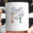 Pete The Cat Best Mom Ever Coffee Mug