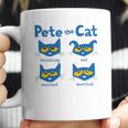 Pete The Cat Coffee Mug