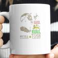 Peter Tosh Legend Coffee Mug