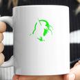 Piccolo Dragonball Coffee Mug