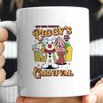 Piggy Piggy Carnival Coffee Mug