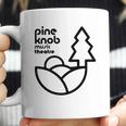 Pine Knob Music Theatre T-Shirt Coffee Mug