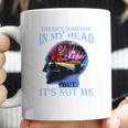 Pink Floyd There’S Someone In My Head But It’S Not Me Coffee Mug