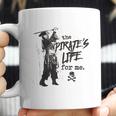 Pirates Of The Caribbean Graphic Coffee Mug