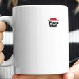 Pizza Hut Lover Retro 90S Coffee Mug