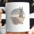 Planet Jackalope Funny Rabbit Coffee Mug