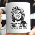 Point Break Bodhi Vaya Con Dios Brah Coffee Mug