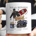 Polar Express Believe Coffee Mug