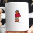 Polo Bear Basic Coffee Mug