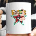 Popeye Star Coffee Mug