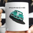 Porsche 912 Coffee Mug