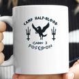 Poseidon Camp Coffee Mug