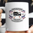 Postal Worker Operation Disease 2020 Enduring Clusterfuck Coffee Mug