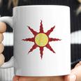 Praise The Sun Coffee Mug