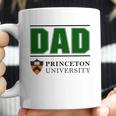 Princeton University Proud Dad Parents Day 2020 Coffee Mug