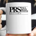 Prs- Paul Reed Smith Guitars Coffee Mug