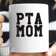 Pta Mom Coffee Mug