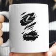 Ra Lexus Coffee Mug