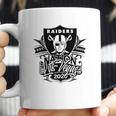 Raider Nation Las Vegas 2020 Coffee Mug