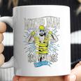 Randy Macho Man Savage Funny Graphic Oh Yeah Coffee Mug