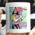 Randy Macho Man Savage Wrestling Coffee Mug