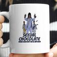 Randy Watson Sexual Chocolate Coffee Mug