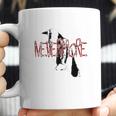 The Raven Nevermore Edgar Allan Poe Coffee Mug