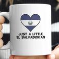 Really Awesome Just A Little Salvadorian Onesie Coffee Mug