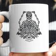 Red Devil Clothing Travieso Coffee Mug