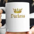 Regal Crown Royalty Gift Coffee Mug