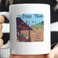 Replicatee John Prine Coffee Mug