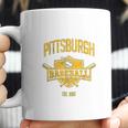 Retro Pirate Look Party Tailgate Gameday Fan Gift Coffee Mug