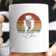 Retro Sunset Vintagechers Love Tour 2021 Gift For Men Women Coffee Mug