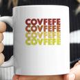 Retro Vintage Covfefe Funny Gift Coffee Mug